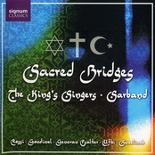 Sacred Bridges
