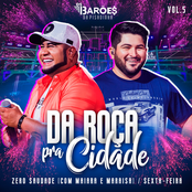 Da Roça Pra Cidade (Ao Vivo), Vol. 05