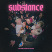 substance