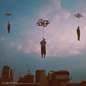 "Tell me when the party's over"