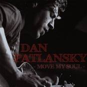 Move My Soul by Dan Patlansky