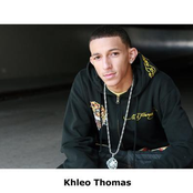 Khleo Thomas