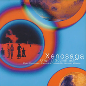 Xenosaga - Original Soundtrack