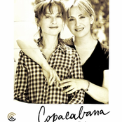 Copacabana Ost