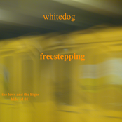 Freestepping