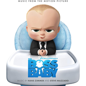The Boss Baby
