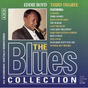 the blues collection 58: third degree