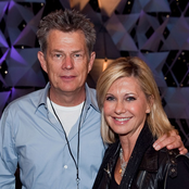 David Foster & Olivia Newton-john