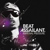 Charlie White by Beat Assailant