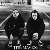 Fury In Few: The Maven