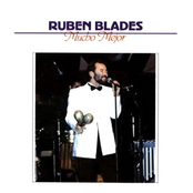 Usted by Rubén Blades