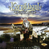 Palovana by Korpiklaani