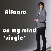 On My Mind (Single)