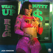 Jada Kingdom: What's Up (Big Buddy)