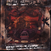 That Handsome Devil: A City Dressed in Dynamite