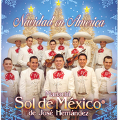 Mariachi Sol De Mexico De Jose Hernandez: Navidad en America