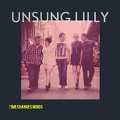 Time Changes Minds by Unsung Lilly