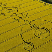 Close Encounters Of The 5th Kind