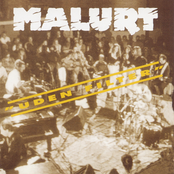 MALURT - Mød mig i mørket