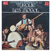 Danses et Rythmes de la Turqui