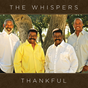 Who Could It Be by The Whispers