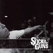 Stick To Your Guns: For What It's Worth