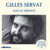 gilles servat