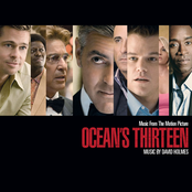 Ocean's Thirteen