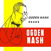 Reads Ogden Nash