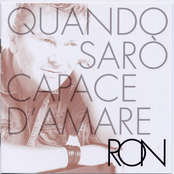 Quando Sarò Capace D'Amare