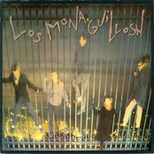 De Madam by Los Monaguillosh