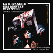 La Revanche des mortes vivantes (Original Motion Picture Soundtrack)
