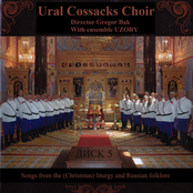 Songs from the (Christmas) Liturgy and Russian Folklore
