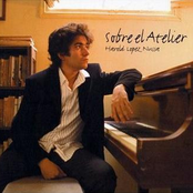 Harold Lopez-Nussa Trio: Sobre el Atelier