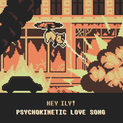 Psychokinetic Love Song