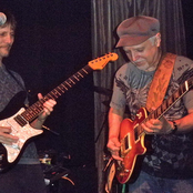 Phil Keaggy & Mike Pachelli