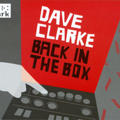 Dave Clarke Presents Back In The Box