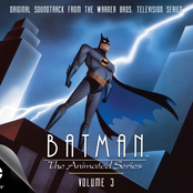 Batman: The Animated Series Volume 3