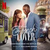 French Lover (Soundtrack from the Netflix Film)