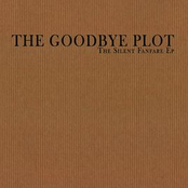 Bruise by The Goodbye Plot