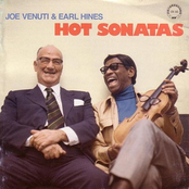 joe venuti & earl hines