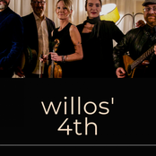 Willos' 4th - EP