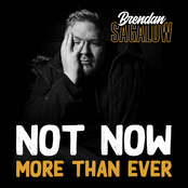 Brendan Sagalow: Not Now More Than Ever