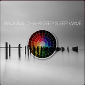 Binaural 3-6-9 Deep Sleep Wave