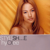 Stylish…