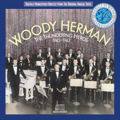 The Good Earth by Woody Herman