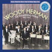 A Jug Of Wine by Woody Herman