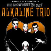 Intermission by Alkaline Trio
