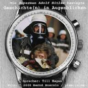 Wie Superman Adolf Hitler Besiegte - Geschichte(n) In Augenblicken