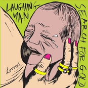 Laughing Man / Search For Gold 7"